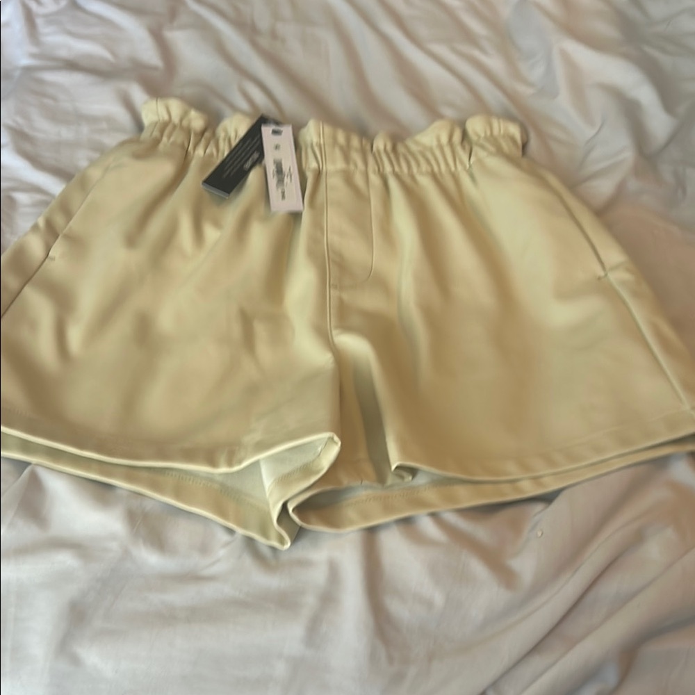 NWT Steve‎ Madden shorts